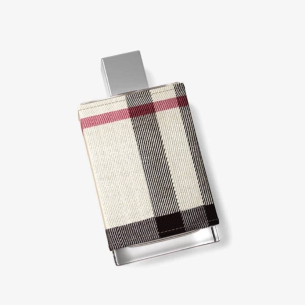 Burberry London Eau de Parfum. 30ml/1oz. Used.